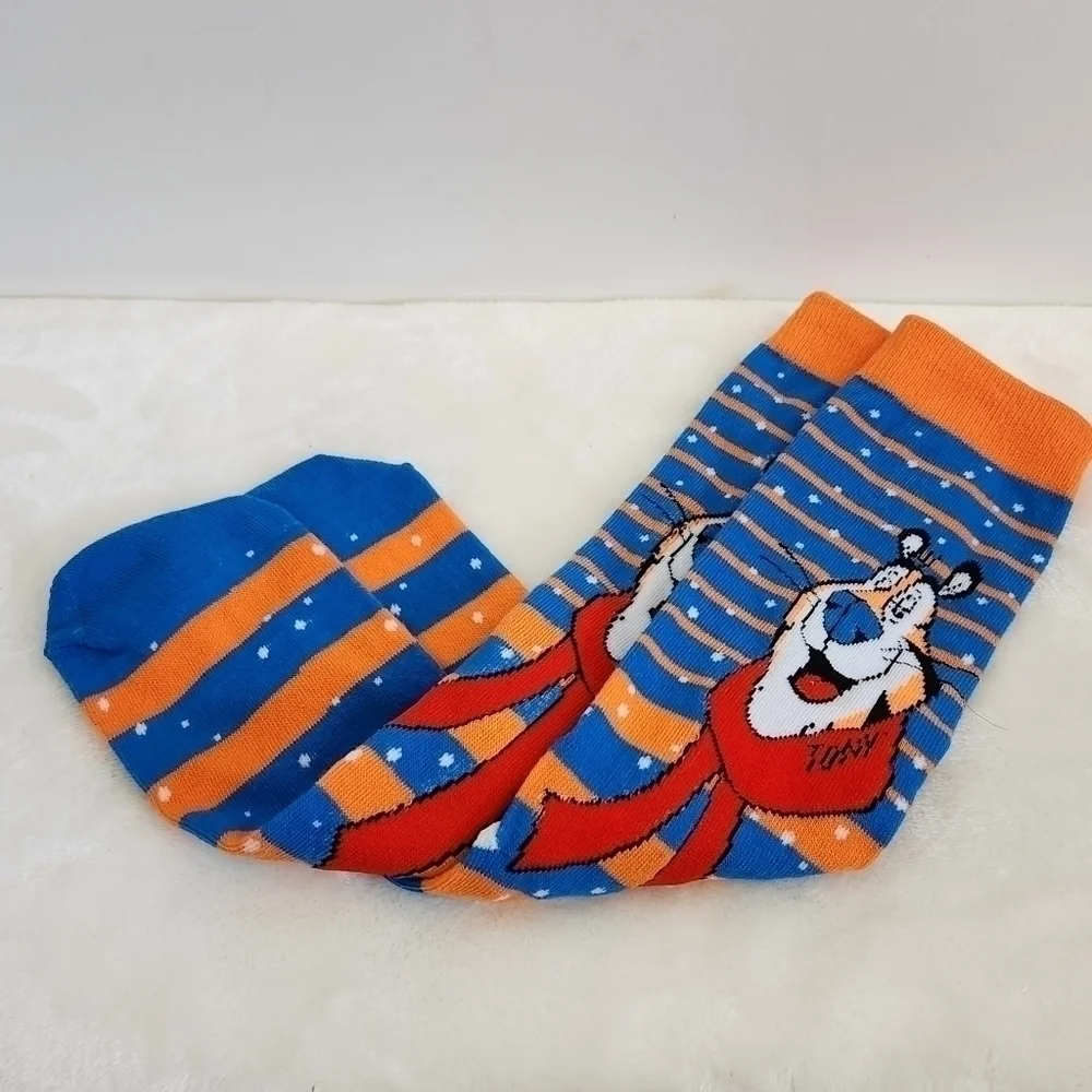 Kelloggs nwot tony